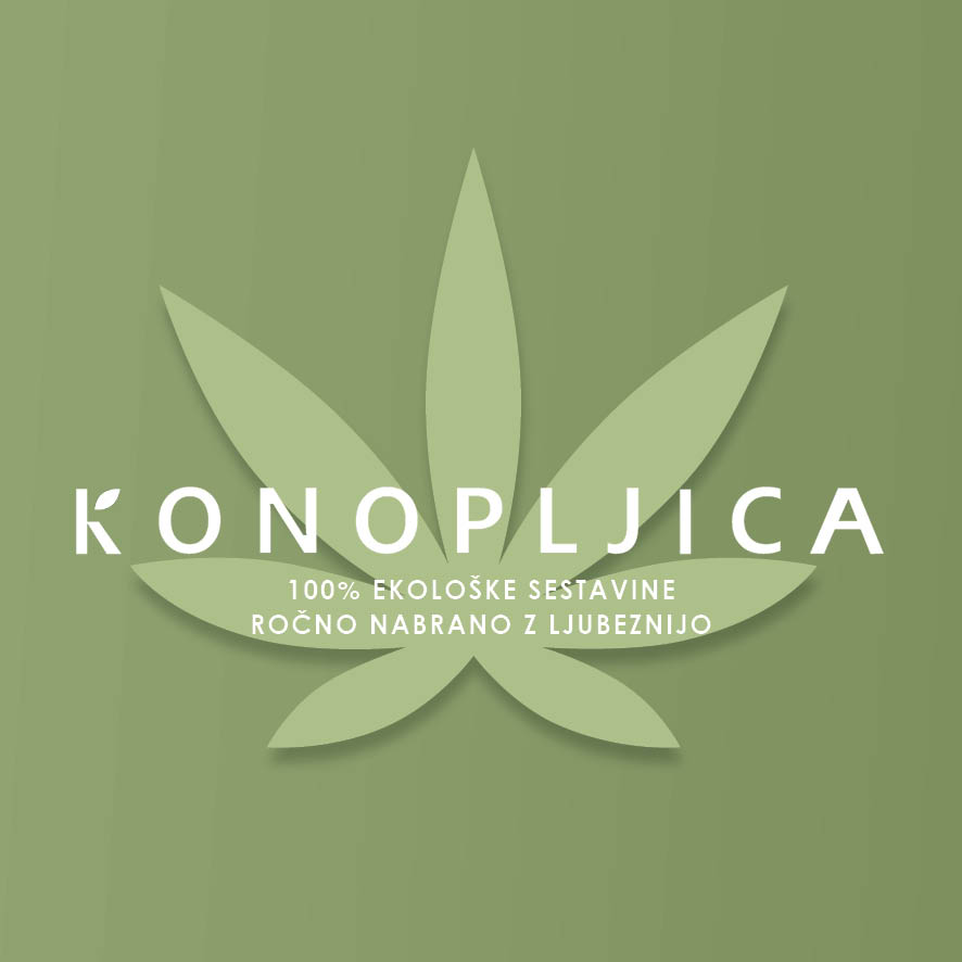 Konopljica